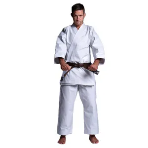 Budo-Nord Dento Karate Dragt