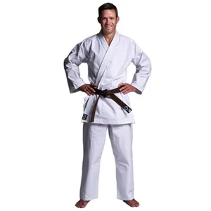 Budo-Nord Karate/Jujutsupuku Zanshin