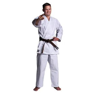 Budo-Nord Karate/Jujutsupuku Zanshin