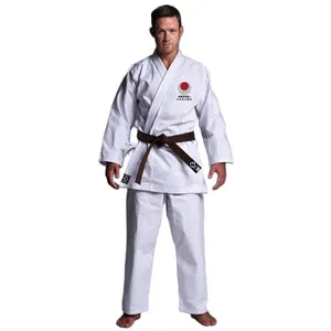 Budo-Nord Karatedräkt JKA Zanshin