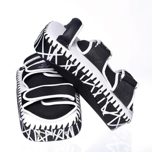 Budo-Nord Fight Gear Thai Pads Aspida