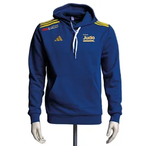 Adidas Luvtröja SJF Judolandslaget