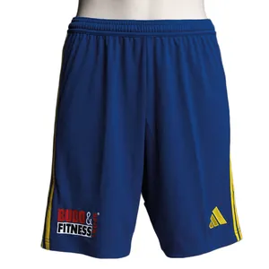 Adidas Shorts SJF Judolandslaget