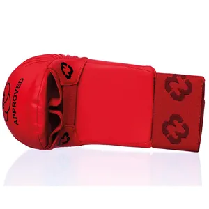 Budo-Nord WKF Fist Protectors Generation 7