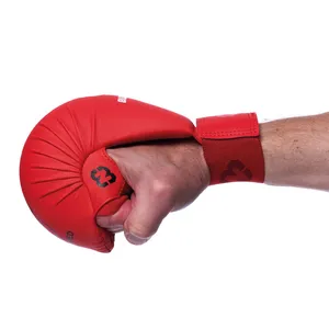 Budo-Nord WKF Fist Protectors Generation 7