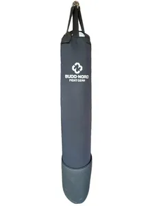 Budo-Nord Fight Gear Waterbag Black 140 × 28 cm