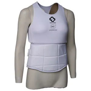 Budo-Nord Body Protector Dame WKF