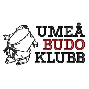 Ryggbrodyr Umeå Budoklubb