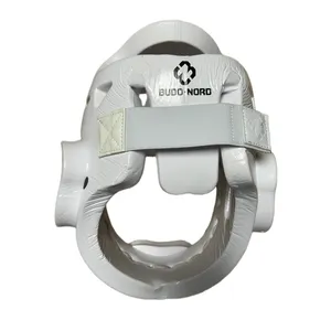 Budo-Nord WKF Huvudskydd med mask