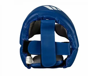 Adidas IBA Head Protection Blue