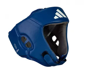 Adidas IBA Head Protection Blue