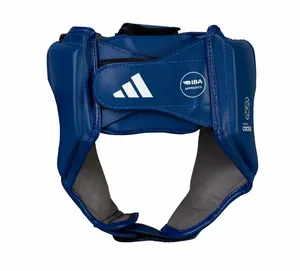 Adidas IBA Head Protection Blue