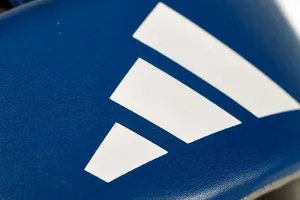 Adidas IBA Head Protection Blue