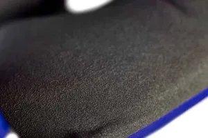 Adidas IBA Head Protection Blue