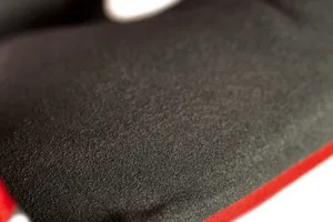 Adidas IBA Head Protection Red