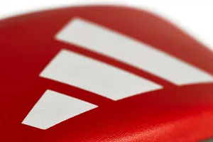 Adidas IBA Head Protection Red