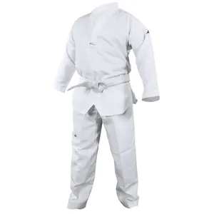 Adidas Taekwondo Drakt Adi Start WT Premium