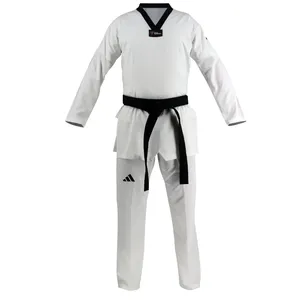 Adidas Adi Fighter Pro WT Taekwondodräkt