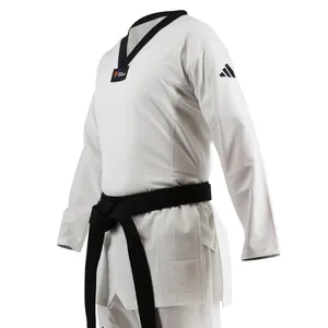 Adidas Adi Fighter Pro WT Taekwondodräkt