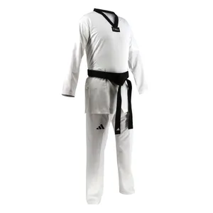 Adidas Adi Fighter Pro WT Taekwondodräkt