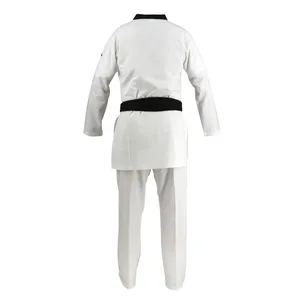 Adidas Adi Fighter Pro WT Taekwondodräkt