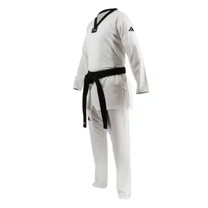 Adidas Adi Fighter Pro WT Taekwondodräkt
