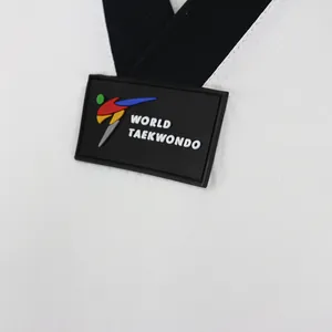 Adidas Adi Fighter Pro WT Taekwondodräkt