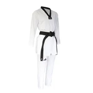 Adidas Adi Fighter Pro WT Taekwondodräkt