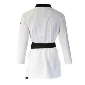 Adidas Adi Fighter Pro WT Taekwondodräkt