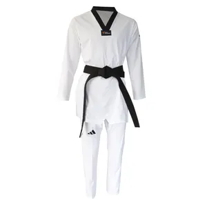 Adidas Adi Fighter Pro WT Taekwondodräkt