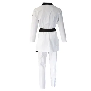 Adidas Adi Fighter Pro WT Taekwondodräkt
