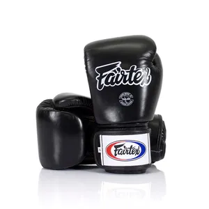 Fairtex Boxhandske BGV1 Svart