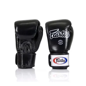 Fairtex Boxhandske BGV1 Svart