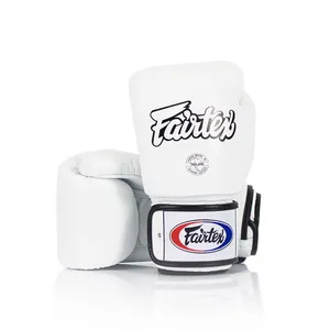 Fairtex Boxhandske BGV1 Vit
