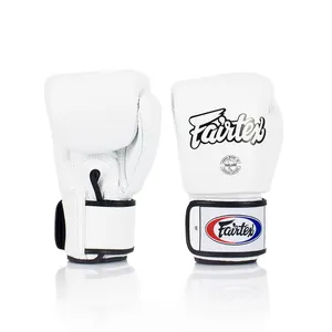 Fairtex Boxhandske BGV1 Vit