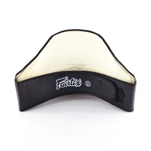Fairtex Belly Pad BPV1 Svart-Vit