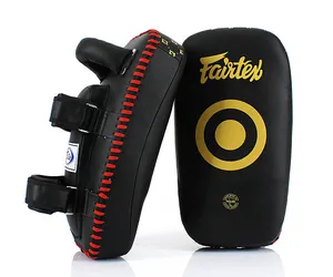 Fairtex Thai Pad KPLC5 Svart