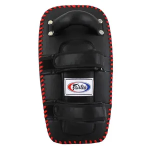 Fairtex Thai Pad KPLC5 Svart