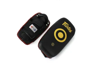 Fairtex Thai Pad KPLC5 Svart