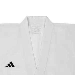 Adidas Adistart Karatedräkt