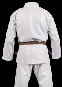 Okami BJJ-dräkt Spirit V2