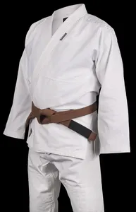 Okami BJJ-dräkt Spirit V2