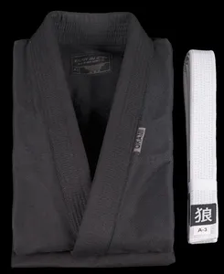 Okami BJJ-dräkt Spirit V2