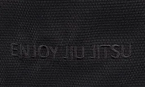 Okami BJJ-dräkt Spirit V2