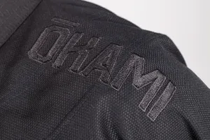 Okami BJJ-dräkt Spirit V2