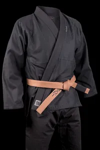 Okami BJJ-dräkt Spirit V2