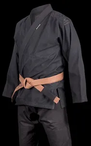 Okami BJJ-dräkt Spirit V2