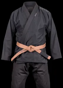Okami BJJ-dräkt Spirit V2