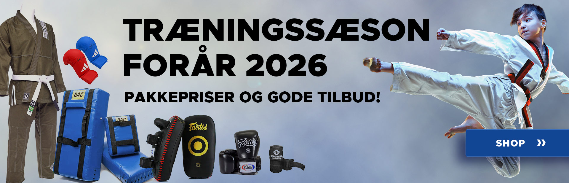 Terminsstart våren 2026