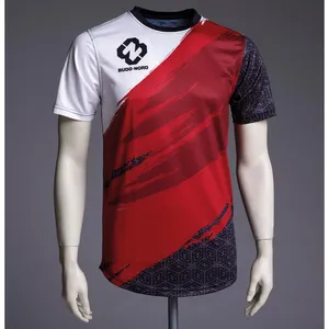 Budo-Nord Performance Tee